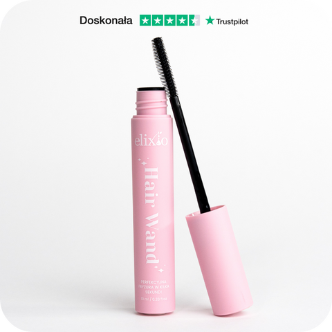 Fryzura na siłownię bez baby hair