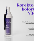 Korektor koloru V34 Elixio do codziennej pielęgnacji uśmiechu